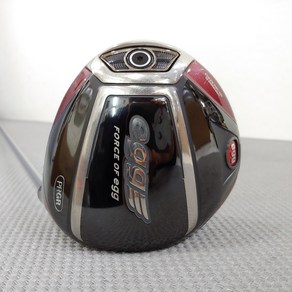 PRGR 에그 FORCE OF EGG 11.5도 드라이버_순정카본 R(M-37)