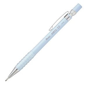 펜텔 어메인 샤프 AM13 밀크 블루, 1.3mm, 1개