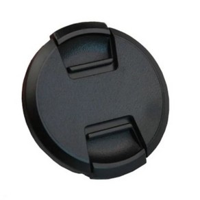 72mm 고품질의 스냅온 렌즈앞캡 - Font Lens Cap, 1개