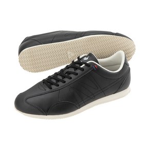 러닝 운동화 일상 스니커즈 슈즈 르꼬끄 스포르티플 coq sportif 23FW LCS 루이 IIQL1WJC65BB 225028