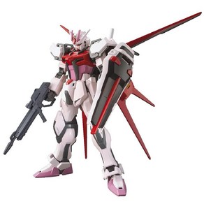 Bandai Hobby - 건담 시드 #176 스트라이크 루즈 HGCE 1/144 모델 키트 111847, Bandai Hobby - 건담 시드 #176 스트라이