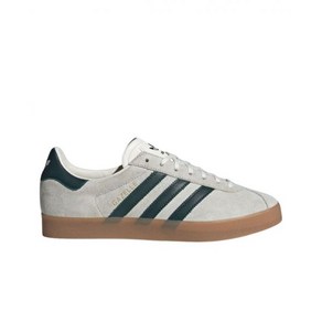 ADIDAS 아디다스 Gazelle 85 Off White Collegiate Green 가젤 오프 화이트 컬리지에이트 그린 IH2213