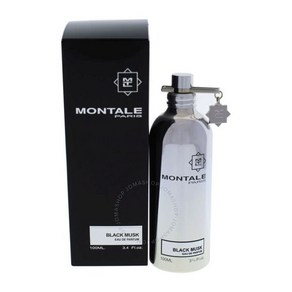 몬탈 블랙 머스크 EDP 스프레이100ml 100ml u 333922