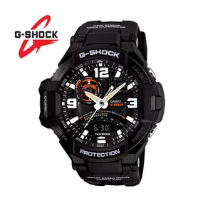 GA-1000-1ADR 카시오 G-SHOCK 지샥 남성용 전자시계