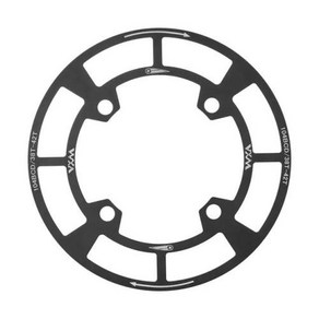 자전거 체인링 크랭크 VXM MTB 보호대 104BCD 32 34 36 38T 38402T 보호 커버 크랭크셋 가드 체인휠 액세서리 442084