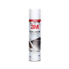 3M PN10324 유리 발수 코팅제, 390ml, 1개