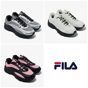 [휠라] FILA 주우재 착용 초경량 스니커즈 판테라 99 25 1RM02946H 3종