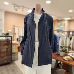 BCBG [올앤선드리] A페라R 점퍼_ A4M3R181 56 [D/NAVY]