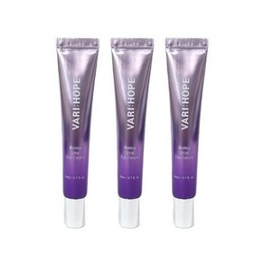 기타 [베리홉] 바이오틱스 바이탈 아이크림 볼륨 20ml 3개 -SDL-