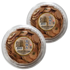 파래맛전병, 280g, 2개