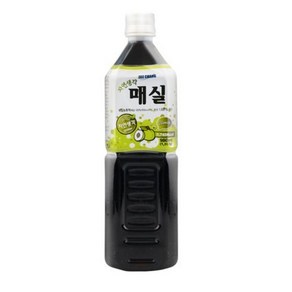 희창 액상차 2종 980ml, 1개, 1개입