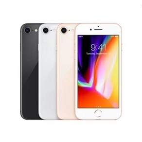 아이폰8 iPhone8 64GB 256GB 기가 자급제