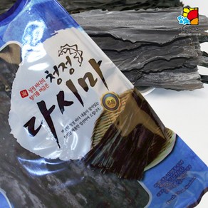 청정 참다시마 1 kg, 1개