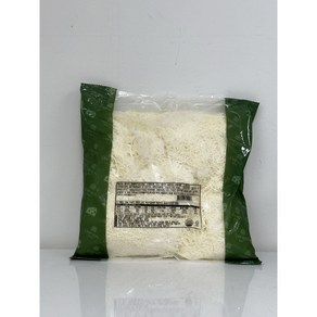 코다노 엔젤헤어모짜(눈꽃치즈) 1kg, 1개