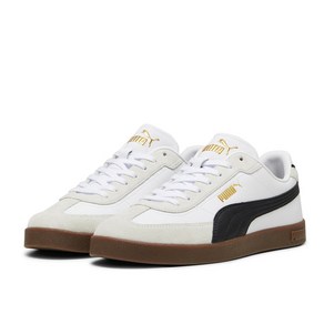 에스마켓 S마켓 푸마 PUMA CLUB II ERA 39744702/39744707/39744708 클럽 II 에라 코트화 스니커즈 레더 가죽신발 커플슈즈 남녀공용