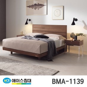 에이스침대 BMA 1139-E HT-L등급/LQ(퀸사이즈), 내츄럴오크