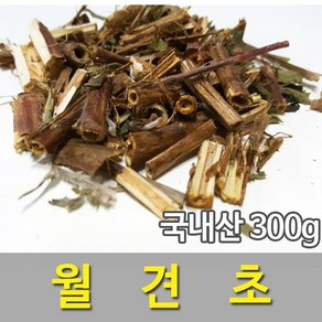 청명약초 월견초(달맞이풀)(300g)-국내산, 300g, 1개