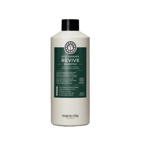 Maia Nila 마리아닐라 에코 테라피 리바이브 샴푸 350ml 스웨덴, 1개