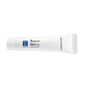 병원전용화장품 제노덤 리제너 GHK-Cu 스팟 크림 15ml, 1개