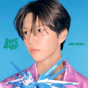 NCT WISH 엔시티 위시 일본 앨범 CD+포카2장 Songbird 재희 버전