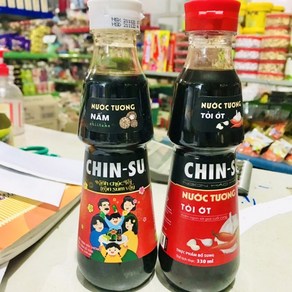 베트남 간장액 330ml/250ml, 250ml, 1개