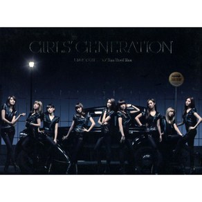 소녀시대 - M. Taxi/Run Devil Run(CD+DVD Ve.)