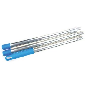 3단 로라대 120cm / 페인트 로라연결대 롤러대 롤러봉, 1개