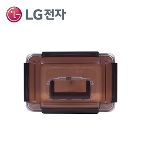 LG 김치 냉장고 김치통 11.2리터 AKC73349505 K570TS34E.AKOR2 (K570TS34E.AKOR2) K571TS341.AKOR (K571TS341.AKOR), 1개, 11.2L