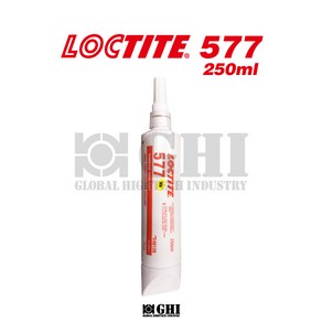 헨켈 록타이트 LOCTITE 577 250ml 배관밀봉제, 1개