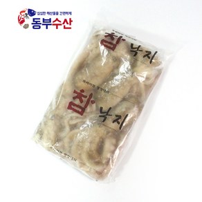 냉동참낙지 850g 내외 낙지찜 탕 요리 수입낙지