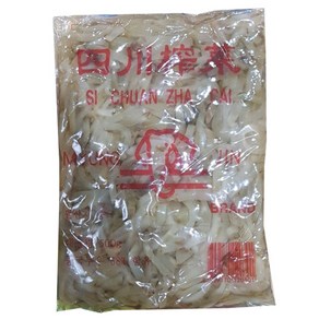 짜사이 명진 500g