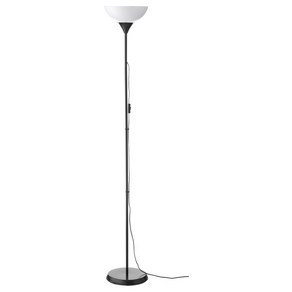 노트 NOT 플로어 업라이트 블랙 화이트[IKEA]IKEA(30139878), 상세페이지 참조