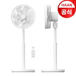 F1 [한경희] 무선 BLDC 써큘레이터 선풍기 HEF-B135