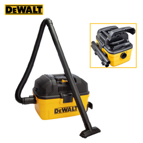 디월트 건습식 집진기 DXV15T 3in1 송풍기능 15L