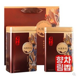 [우롱차] 밀란향 봉황단총 500g 중국차 잎차 A1676, 1개, 1개입