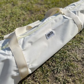 이케아 파라솔 삼쇠 캠핑파라솔 비치파라솔, 파라솔 가방