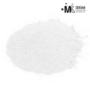 마타바 징크옥사이드 50g~100g 비누베이스/기타재료, 50g, 1개