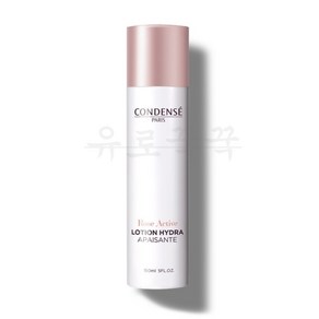 콩당세 로즈워터 Lotion Hyda Apaisante 150ml, 1개