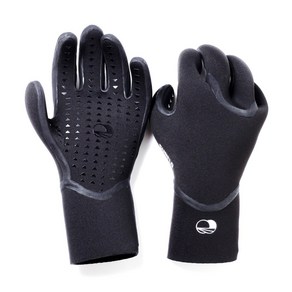 [서플로] 남녀공용 E4 GLOVES - 4mm 동절기 겨울서핑 장갑