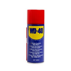 WD40 방청제 220ml