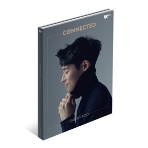 [CD] 대니 구 (Danny Koo) - Connected : 첫 번째 클래식 앨범