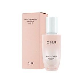 미라클 모이스처 핑크 베리어 에센스 50ml