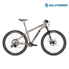 2023 엘파마 룩손 8 XT 24단 티타늄 MTB 자전거