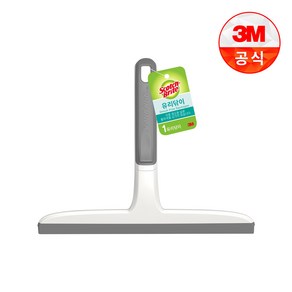 스카치브라이트 유리닦이, 3개