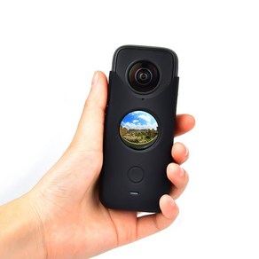 인스타360 Insta360 One X2 실리콘 프로텍터 보호커버, 1개