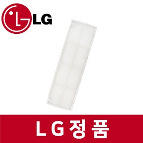 LG 엘지 정품 FQ18DCDBAN 에어컨 듀얼 플러스 필터 ac21362, 1개