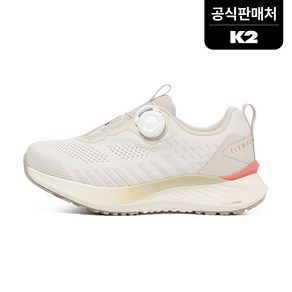 [K2공식] 여성 런닝화 플로우 FWS22G54E2