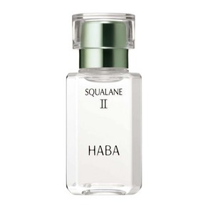 HABA 스쿠알렌 II 토너, 1개, 15ml