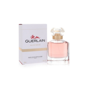 겔랑 몽 겔랑 오 드 퍼퓸 Guelain MON GUERLAIN EAU DE PARFUM, 50ml, 1개