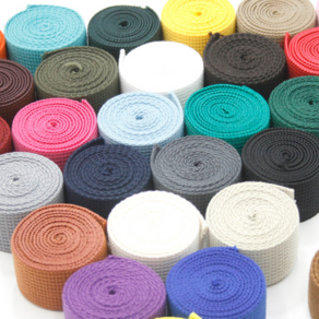 웨이빙끈 30mm (31컬러) 웨빙끈 가방끈 (1마 약90cm), 진회색, 1개